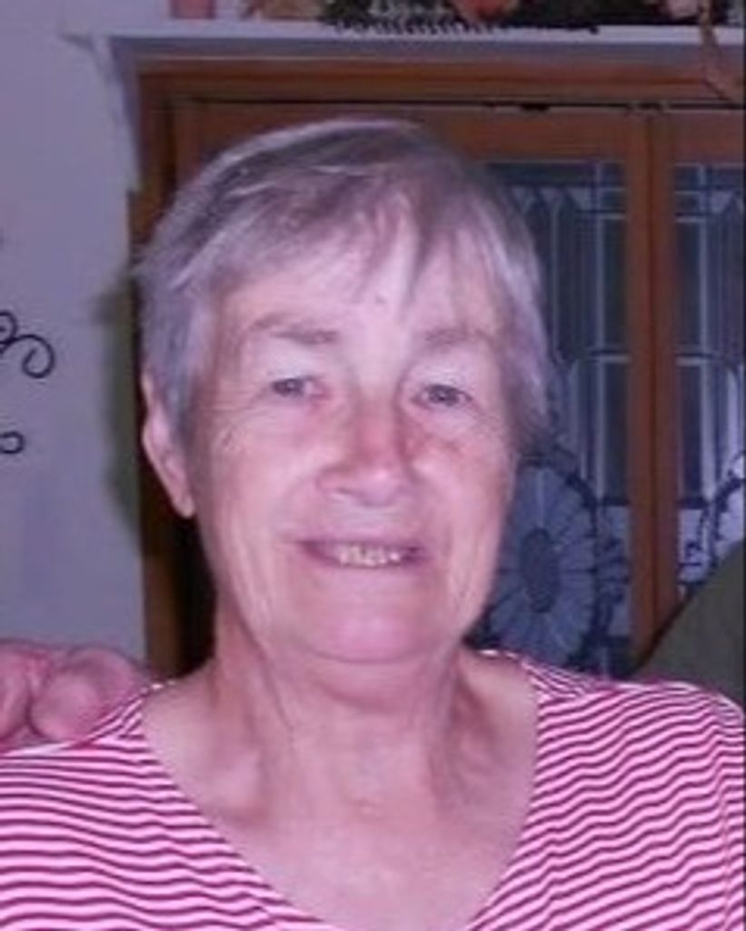 Marion Noreen (Hartin) Hickman Profile Photo