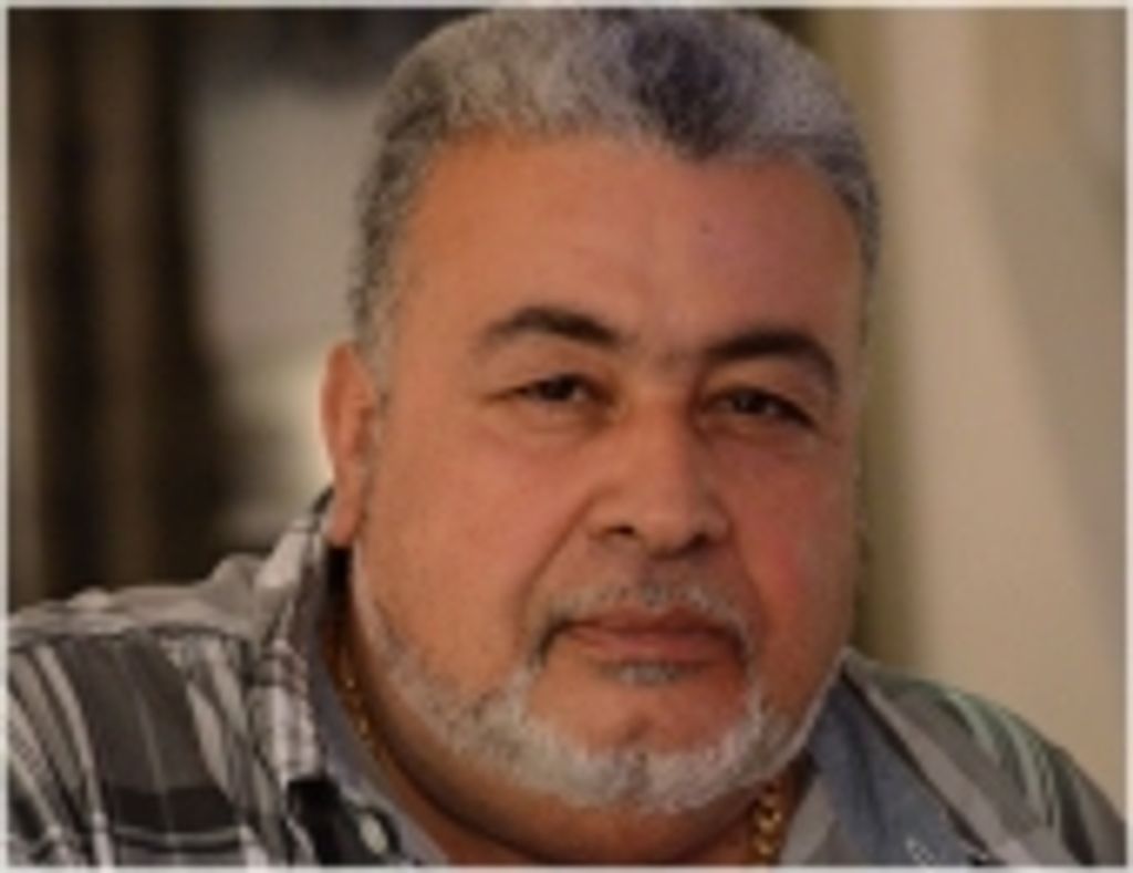 Ruben Gonzalez, Jr.