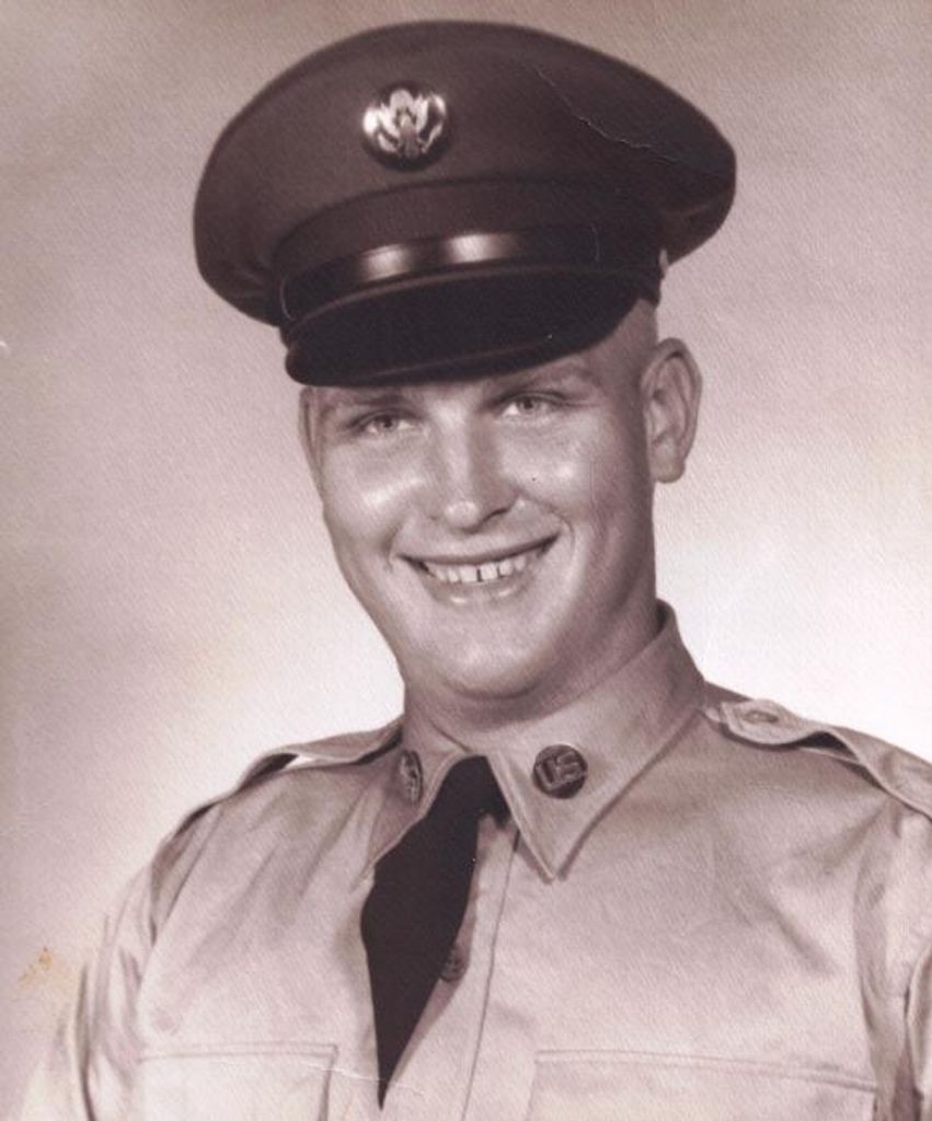 Dale James Strouse Profile Photo