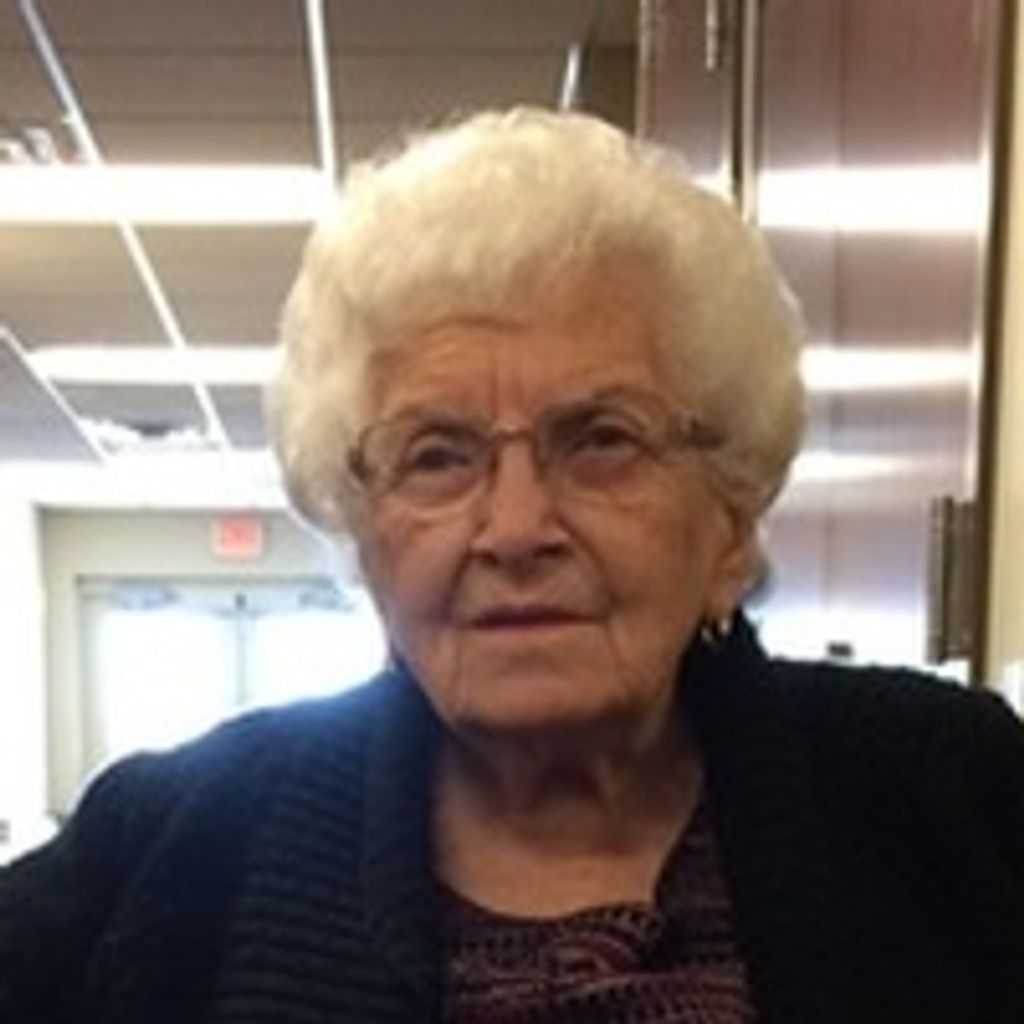 Patricia Dawn Kofler