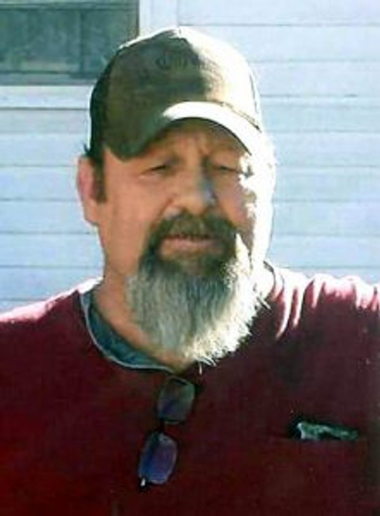 Leroy Pete Vaughn Profile Photo