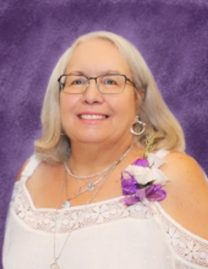 Barbara K. Wallace