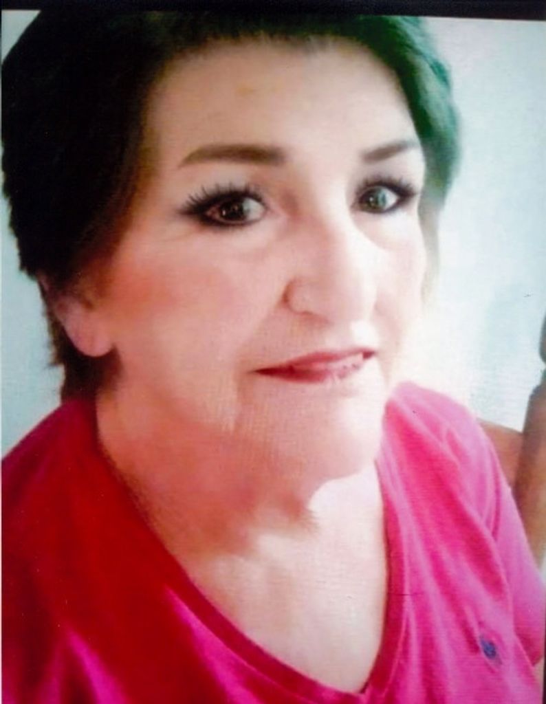 Amelia Ann (Rayborn)  Mills Profile Photo