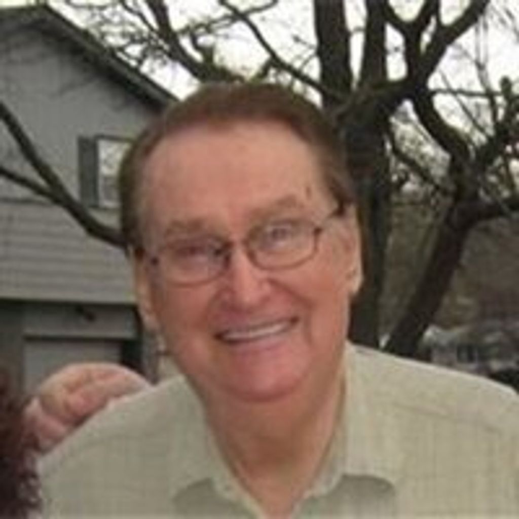 Darrel W. Wolcott