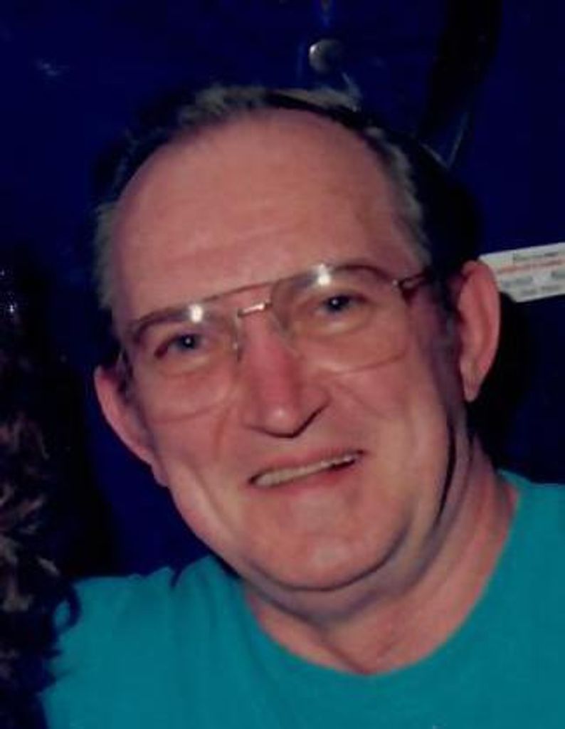 Thomas P. Farrier
