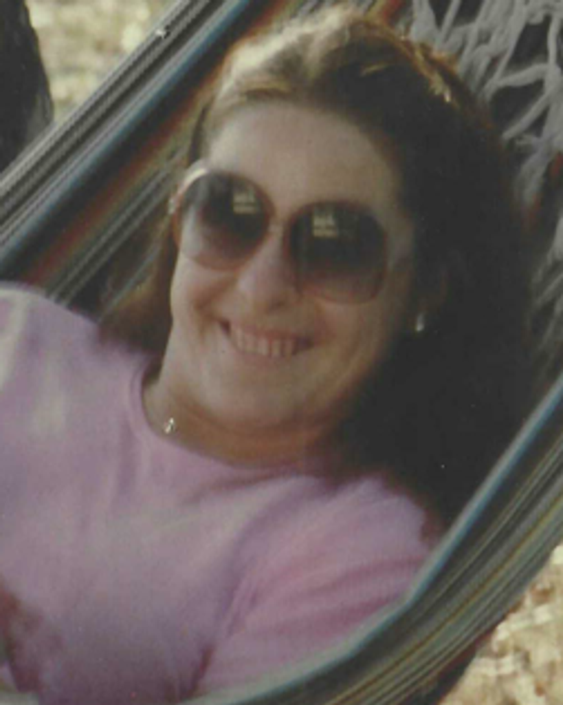 Michelle Marie Moravec Profile Photo