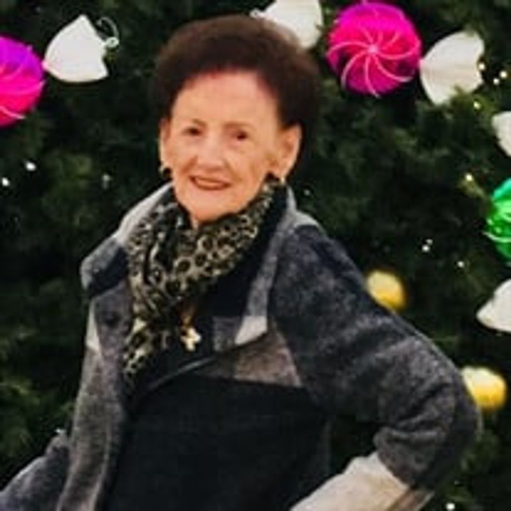 Melodie Dempster Tregre