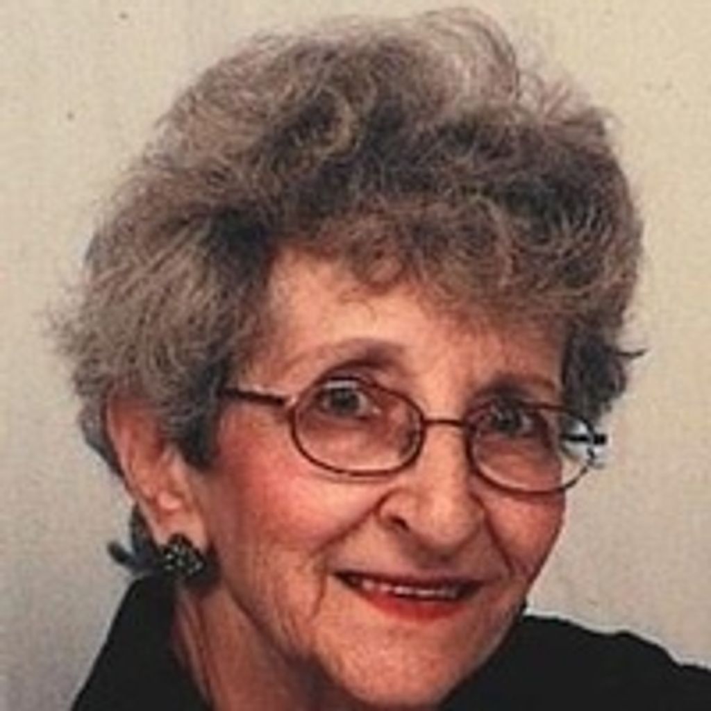 Caroline Josephine Welch