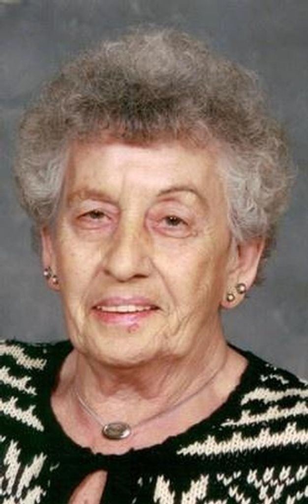 Charlene R. Trainer