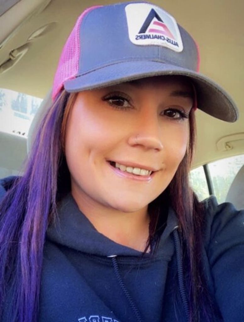 Erica Renee Kitchenmaster Profile Photo