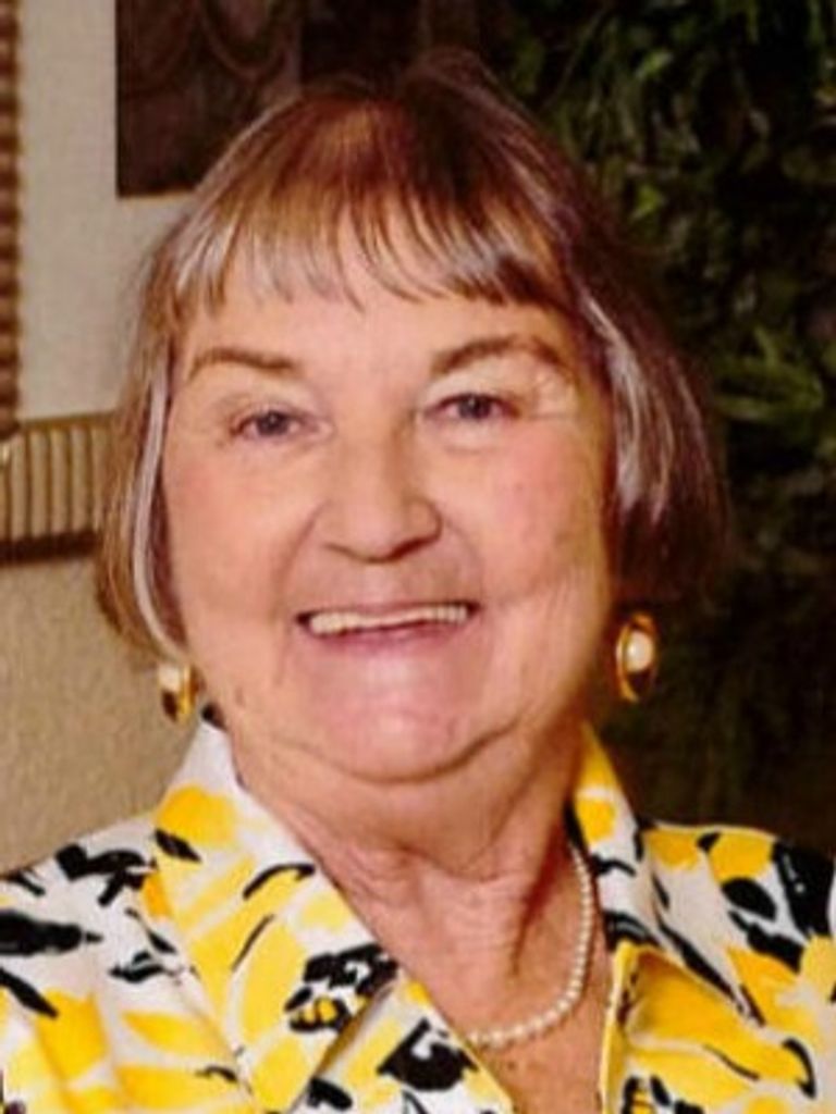 Jackie Gunter