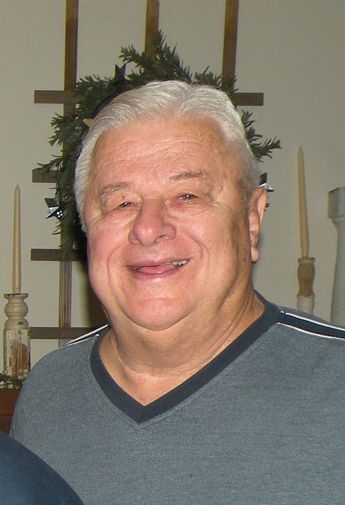 William G. Demora, Sr.