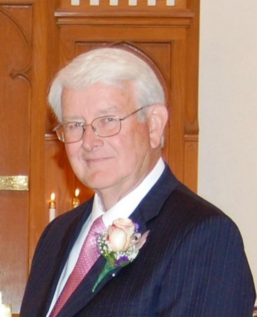 Kent A Rasmussen Profile Photo