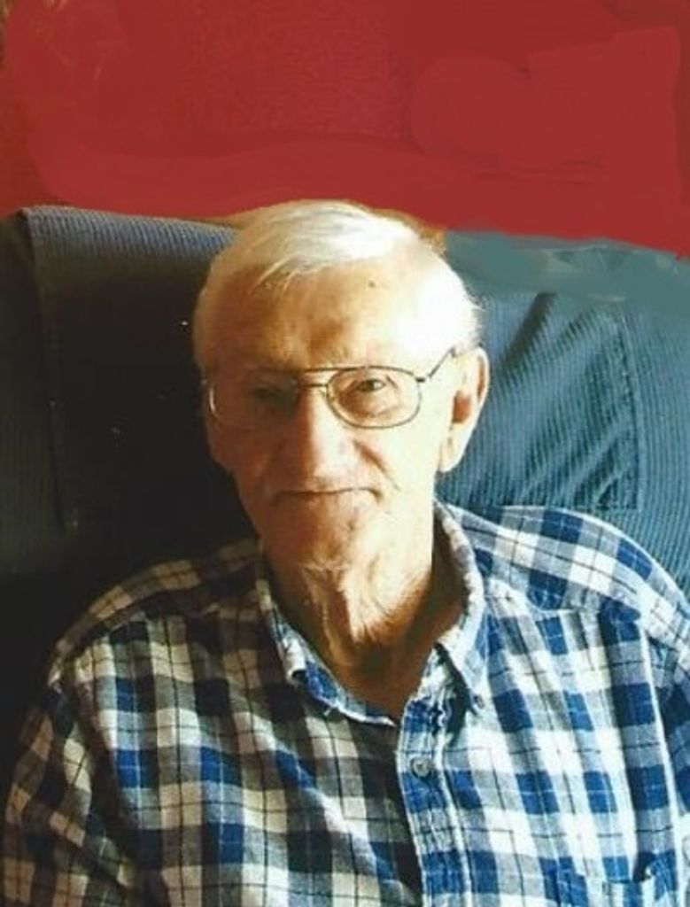 Hubert Wayne Prater Profile Photo