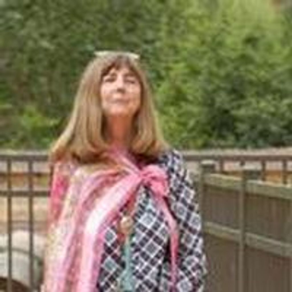 Cheryl Anne Smith
