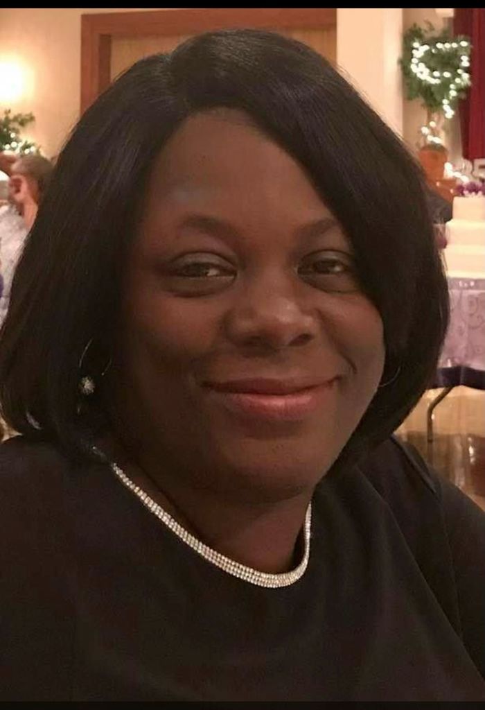 Ms. Nakiesha Shonta Robinson Profile Photo