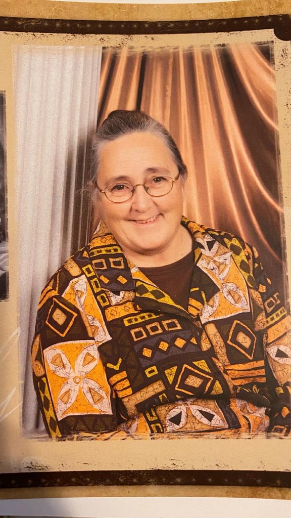Mrs. Patsy Parker Thibodeaux Profile Photo