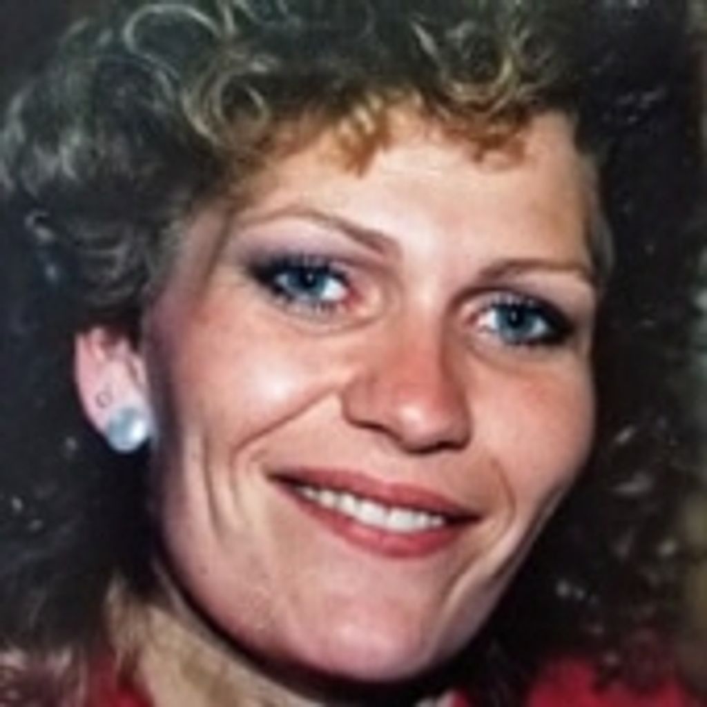 Nancy Lee Tetteh