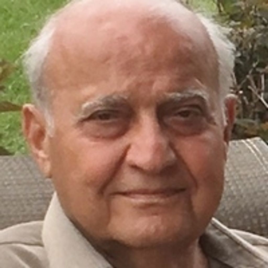 Edward M. Francis