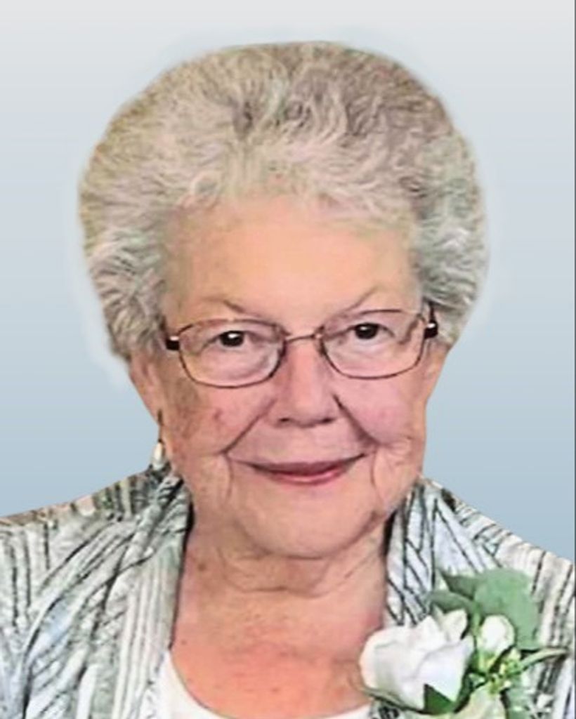Delores J. Rathjen