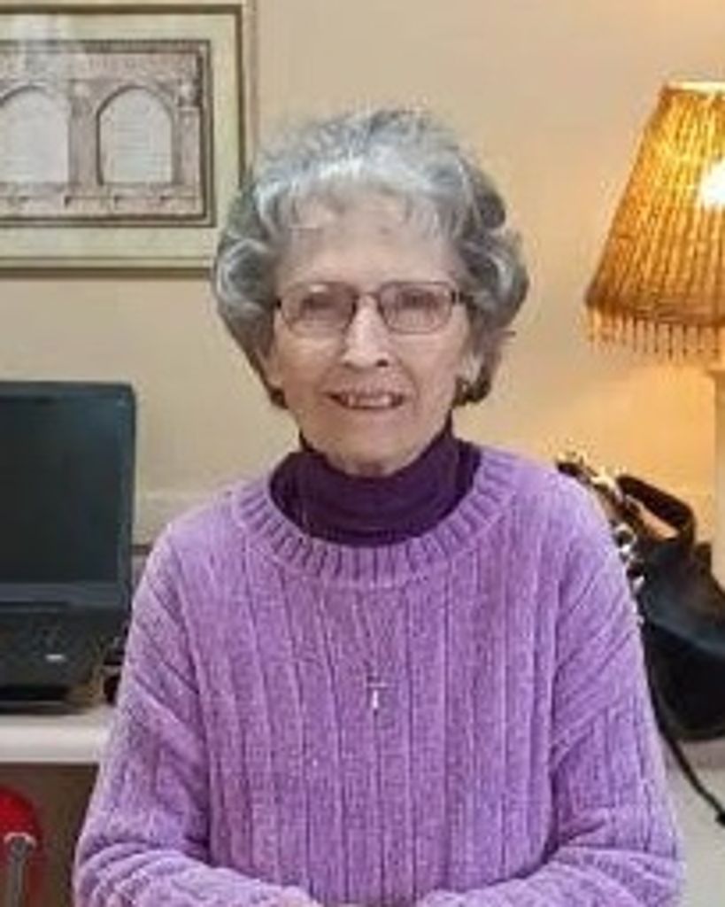 Lois "Janie" Jane Petty Profile Photo