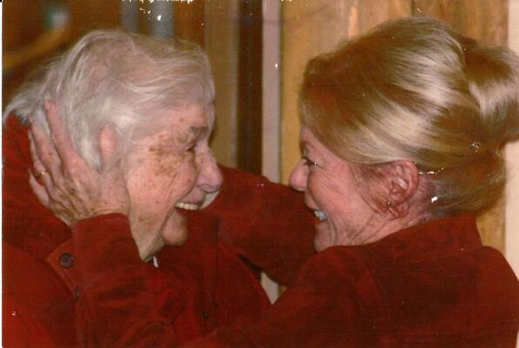 Marcie Elizabeth Garland