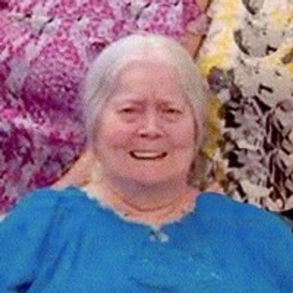 Minnie Marie Shuman