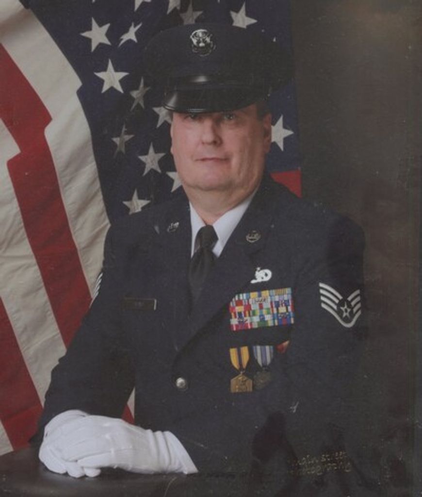 Jerry Ray Ward Profile Photo