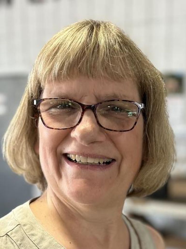 Kathleen L. Stoltzfus Profile Photo