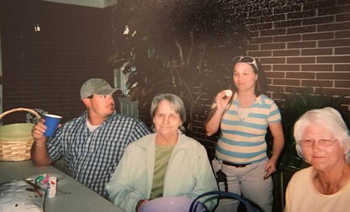 Lucille (Gay)  Brown photo gallery thumbnail 56 of 98