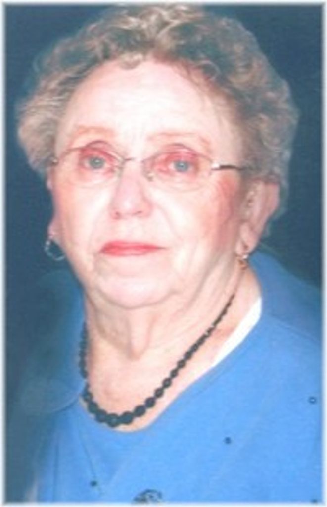 Charlotte K. Cummings