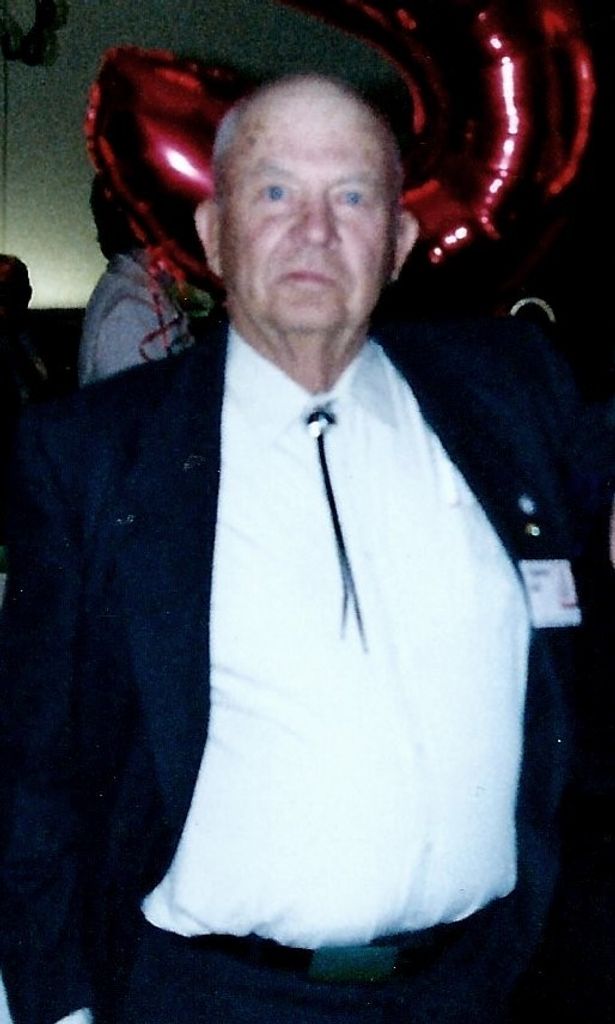 Charles Nathaniel Bell