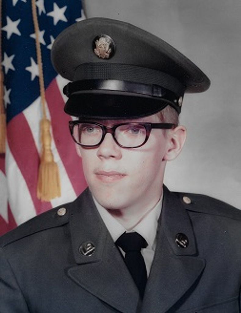 Bruce W. Gidley