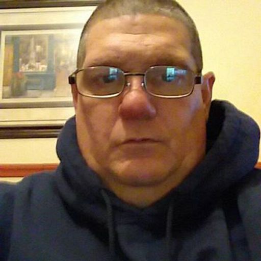 Photo of Scott Mark Veranekis