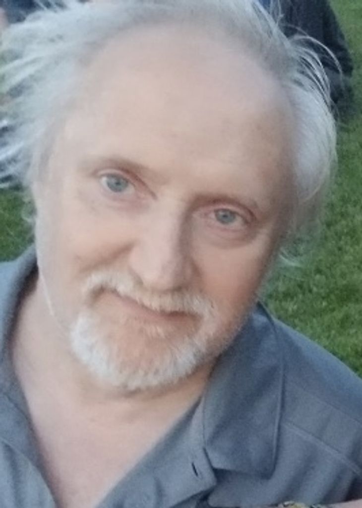 Michael Carl Anagnos