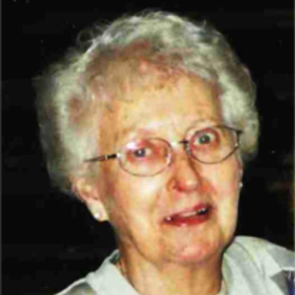 Margaret Tubbs