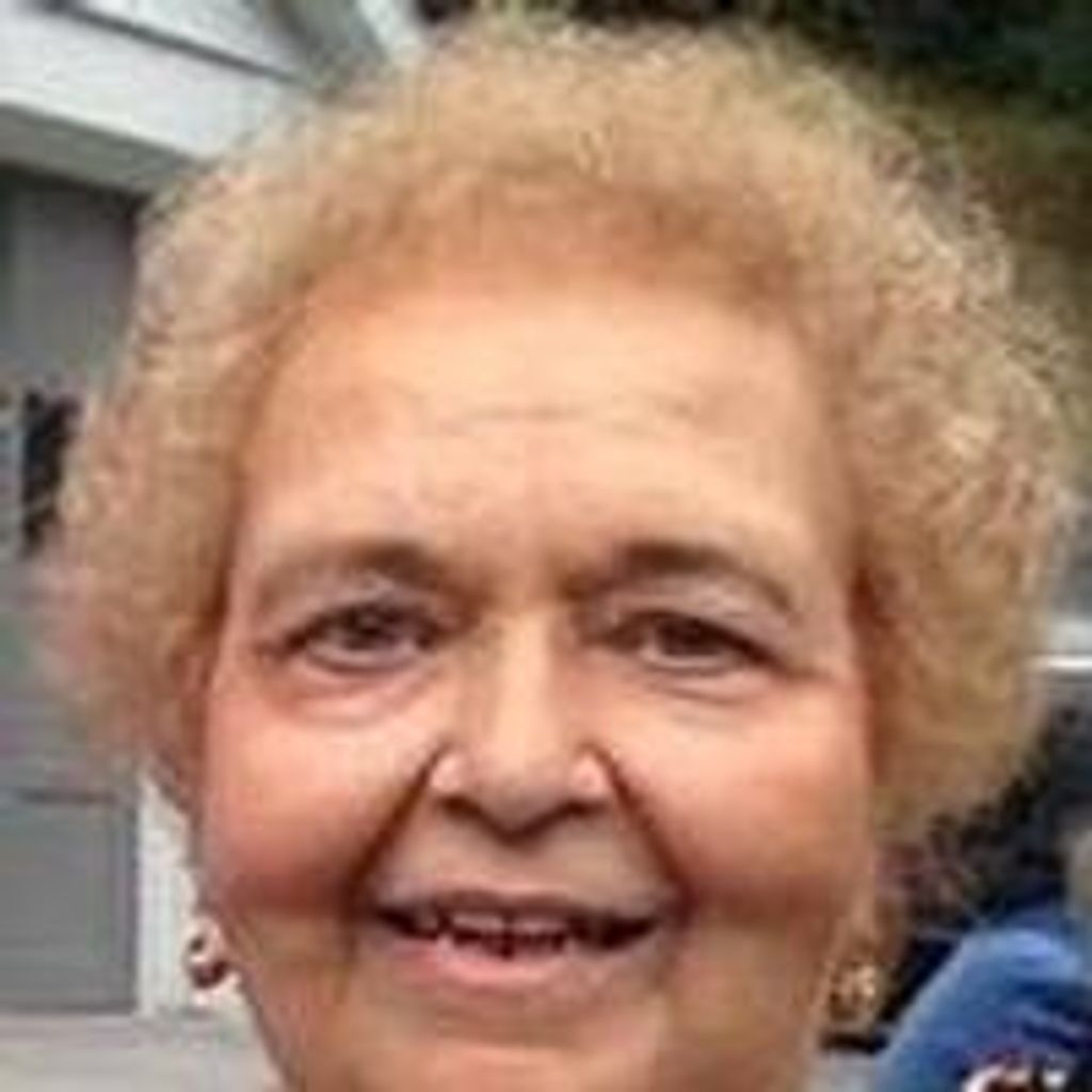 Anetia Pickett