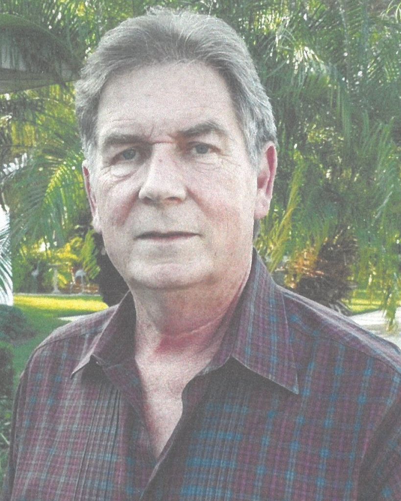 Charles D. Cranford