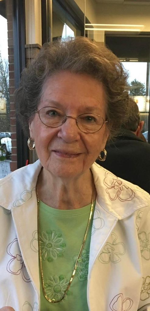 Phyllis Yvonne Russell Profile Photo