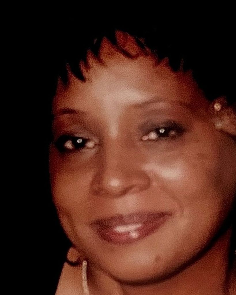 Robinette Cecilia Harris