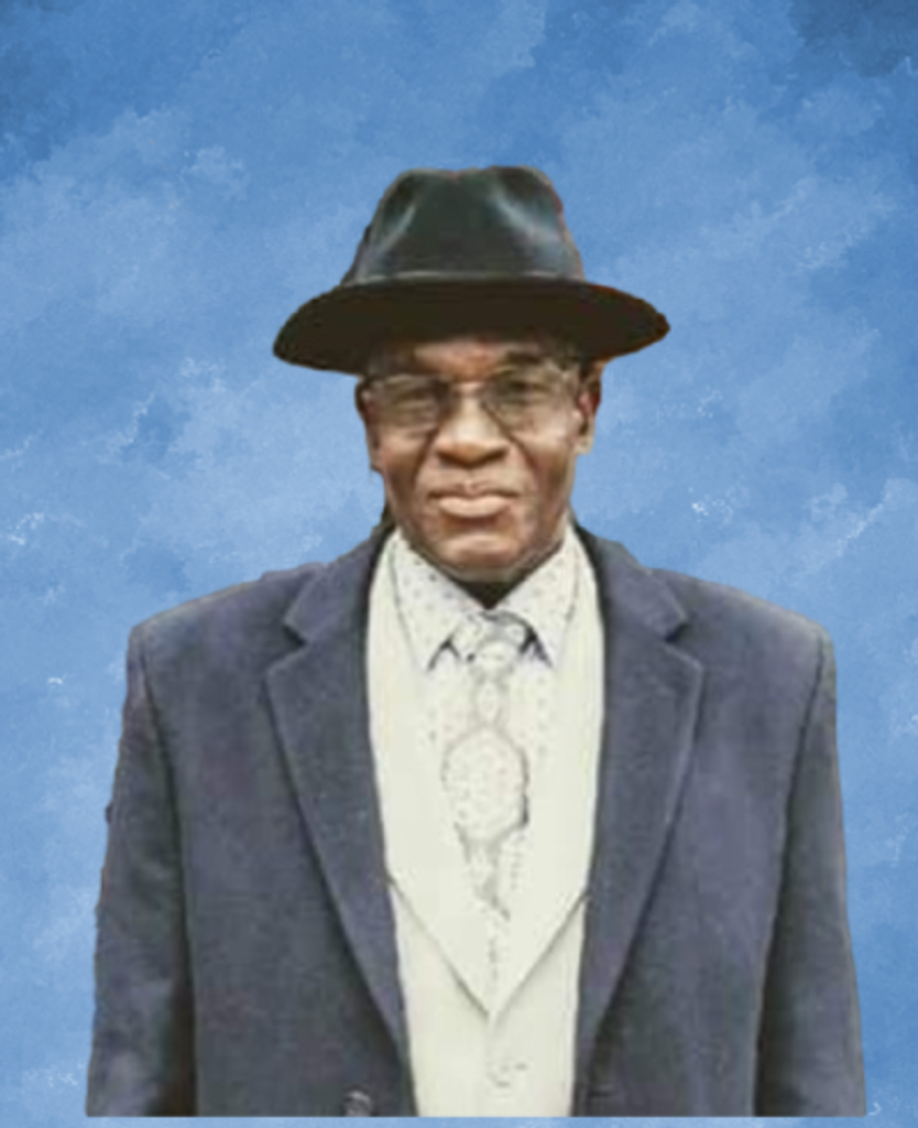 Usamah Tagjy Abdul Rahmaan