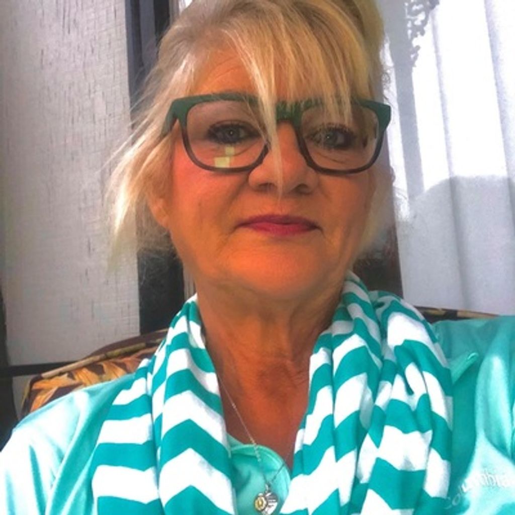 Amy Catherine Brunner Profile Photo