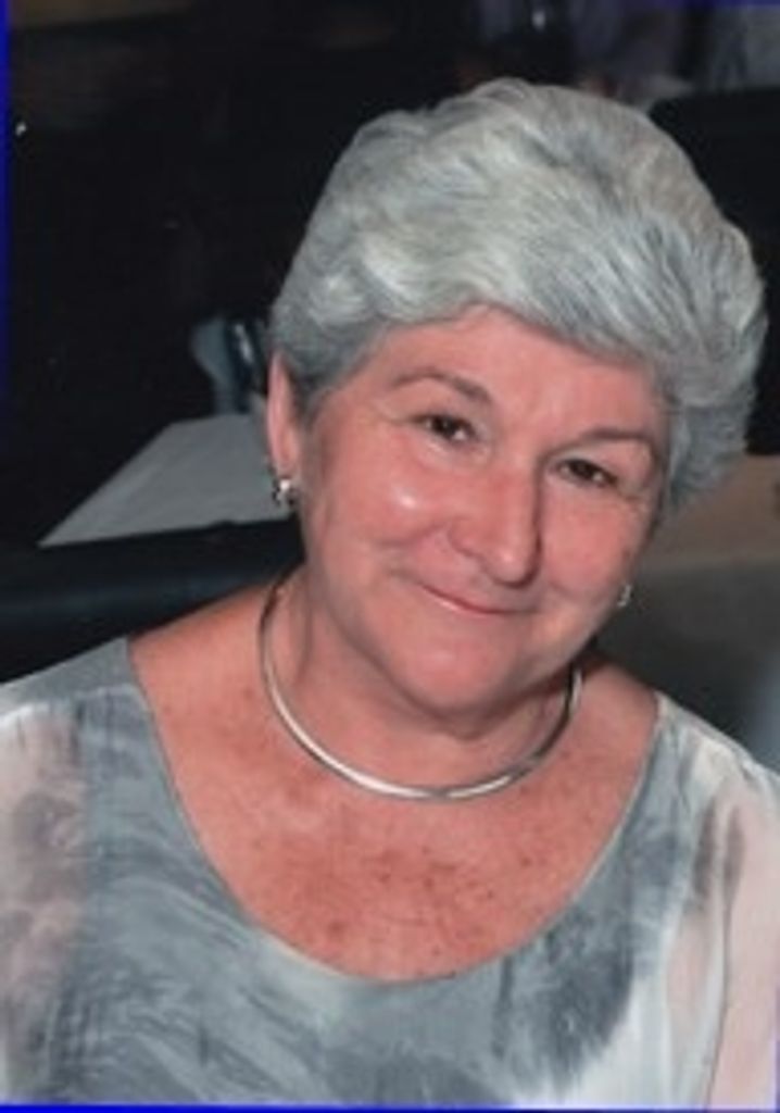Mrs. Marjorie Appleton