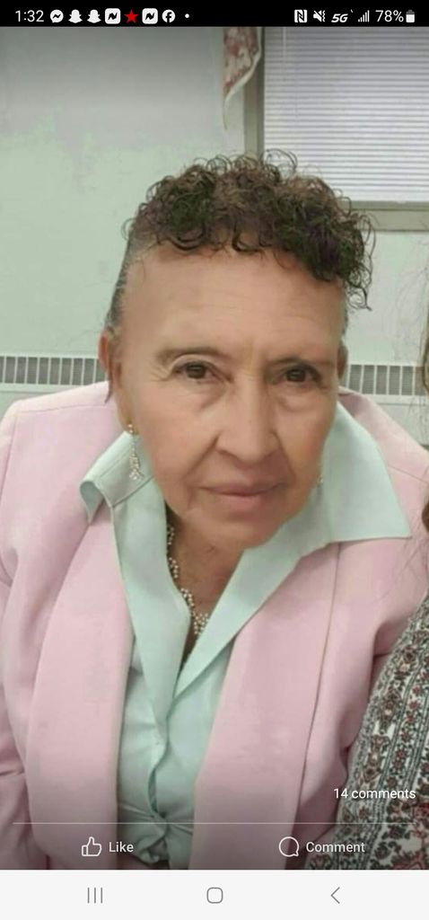 Jovita Torres Profile Photo