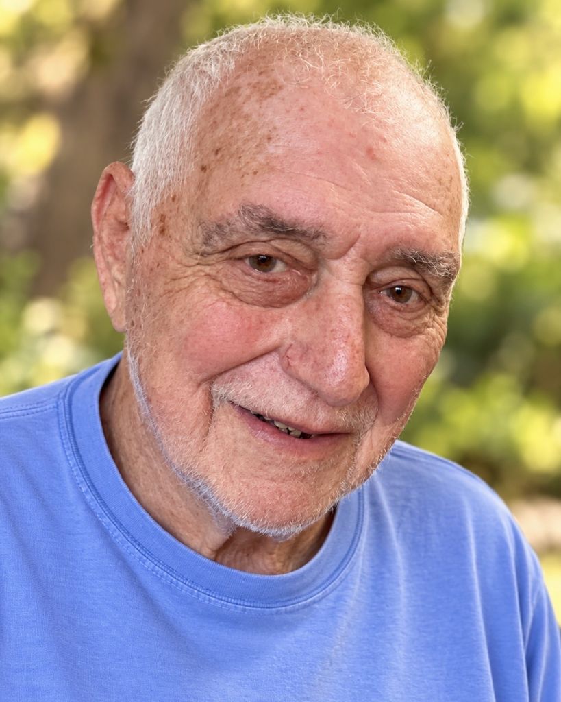 John F. Bogacki Profile Photo