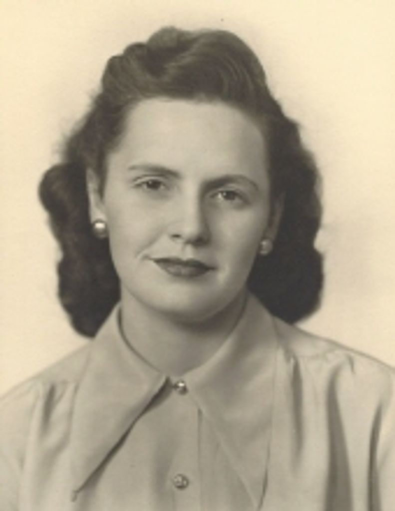 Velda A. Coovert Profile Photo