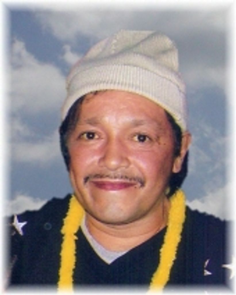 Antonio Garcia