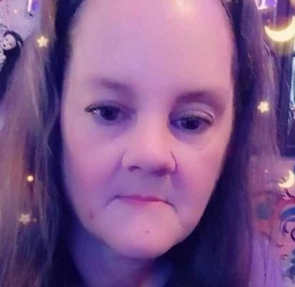 Tarina M. Sparks Profile Photo