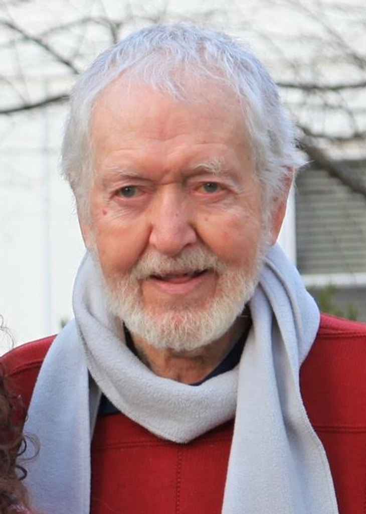 William John Cooper Profile Photo