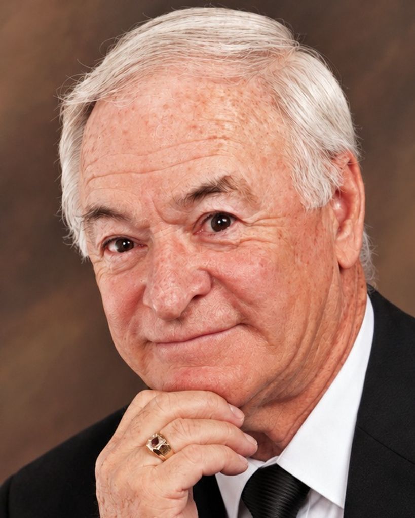Albert J. Belanger Profile Photo